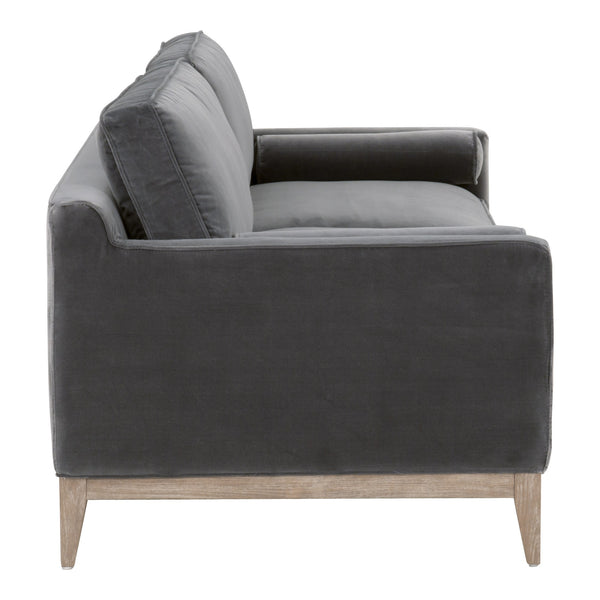 Parker 86" Post Modern Sofa