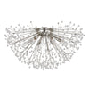 Dunkirk Semi Flush