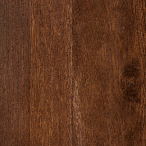 Ezri Bar Cabinet - Cocoa Oak