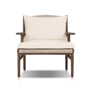 Herrin Outdoor Chair - Liller Flax
