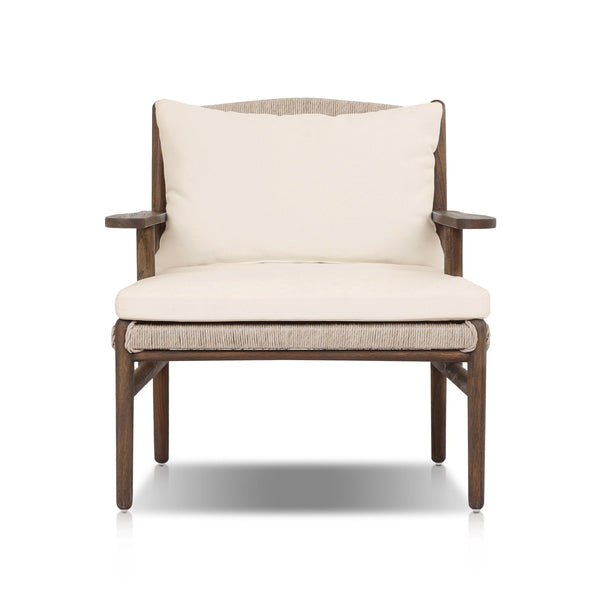 Herrin Outdoor Chair - Liller Flax