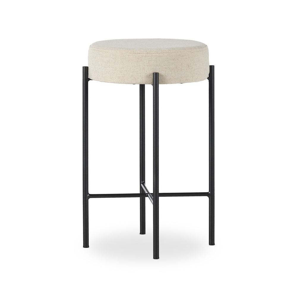 Nocona Bar + Counter Stool - Savile Flax