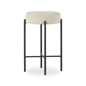 Nocona Bar + Counter Stool - Savile Flax