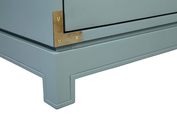 Large Swansea Chest