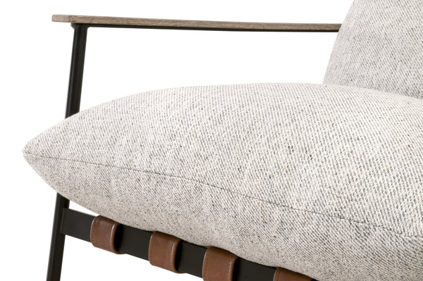Brando Club Chair