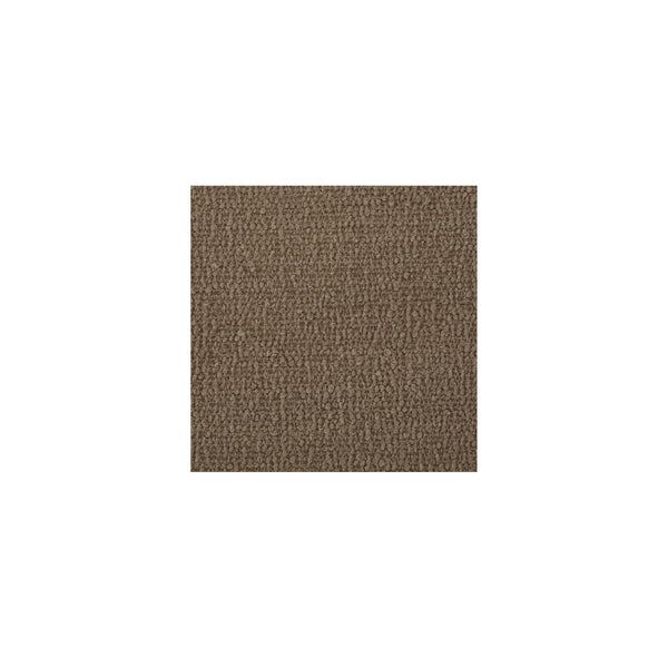 Moe's Elise Counter Stool in Ochre with Sloped Arms
