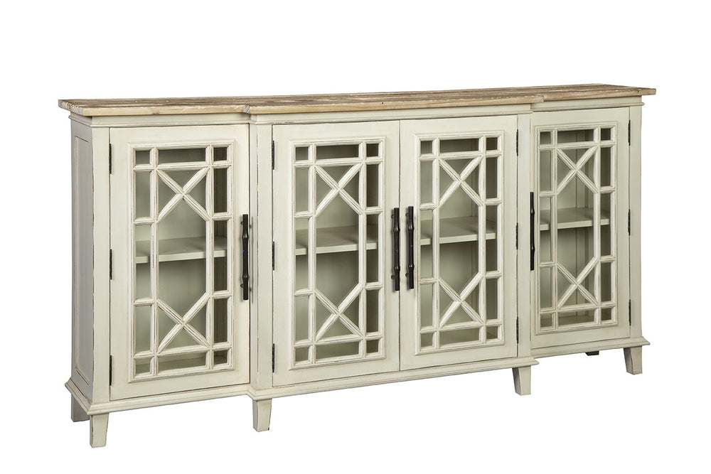 Marion Buffet