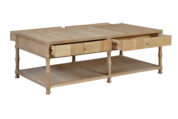 Orleans Coffee Table