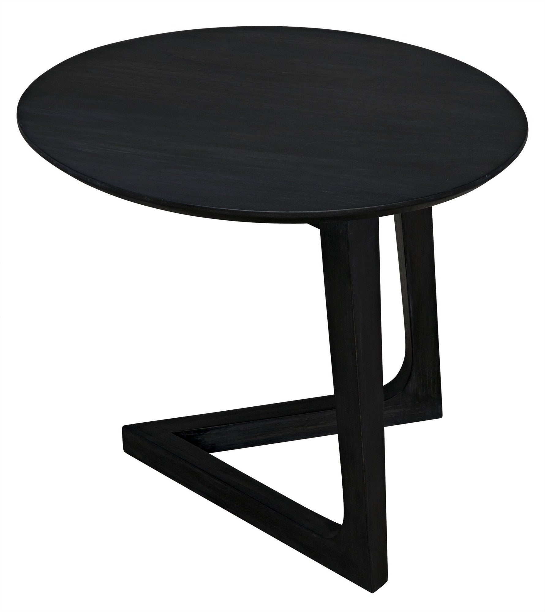 Noir Furniture Cantilever Table - Thumbnail 5
