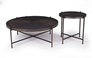 Sanskrit Coffee Table