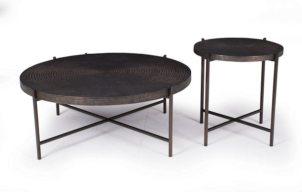 Sanskrit Coffee Table