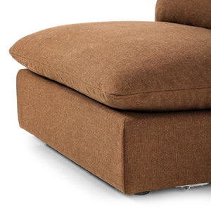 Build Your Own: Ingel Sectional - Antwerp Cafe