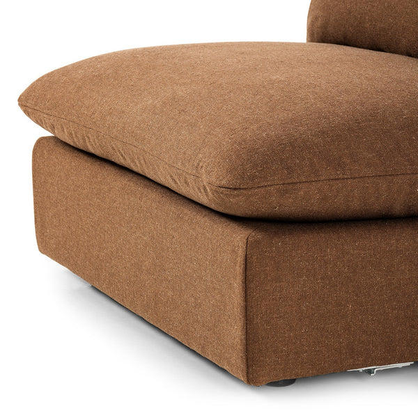 Build Your Own: Ingel Sectional - Antwerp Cafe