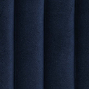 Augustine Sofa-96"-Sapphire Navy