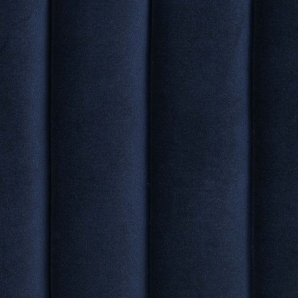Augustine Sofa-96"-Sapphire Navy