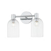 Paisley Bath and Vanity