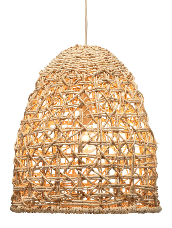 Netted 1-Light Pendant