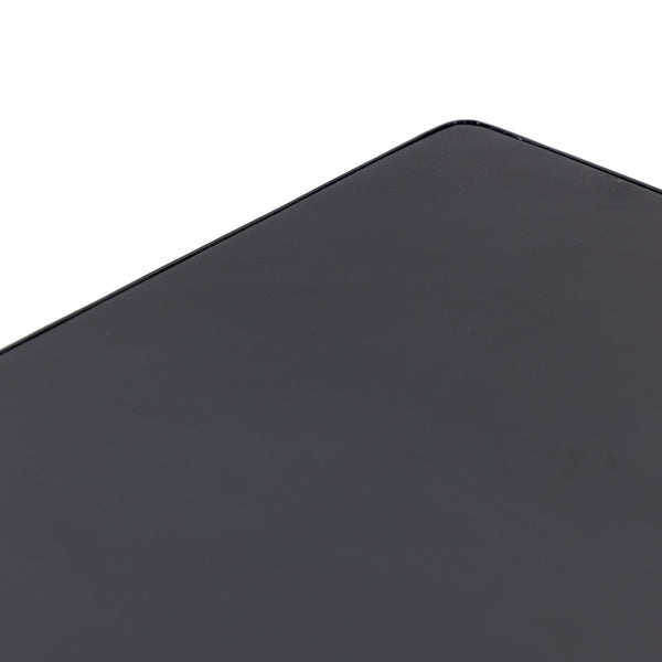 Soto Nightstand In Black