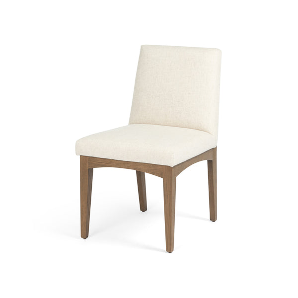 Elsie Dining Chair-Savile Flax