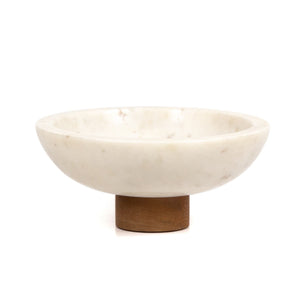 Lira Bowl - Auburn Mango