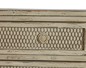 Large Field Chest