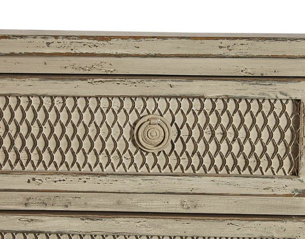 Large Field Chest