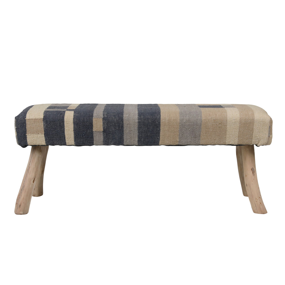 Riviera Bench