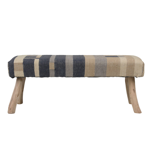 Riviera Bench