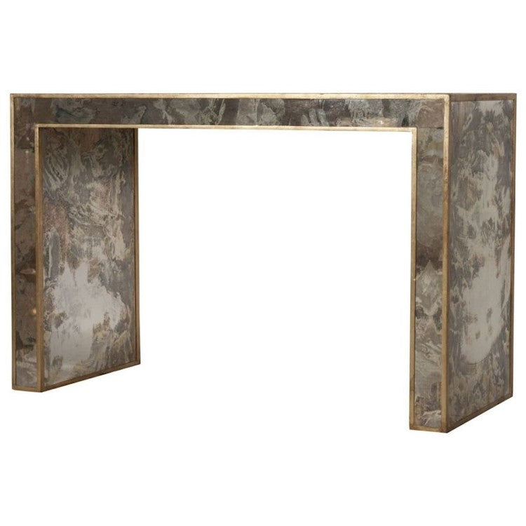 MADISON G MIRRORED CONSOLE