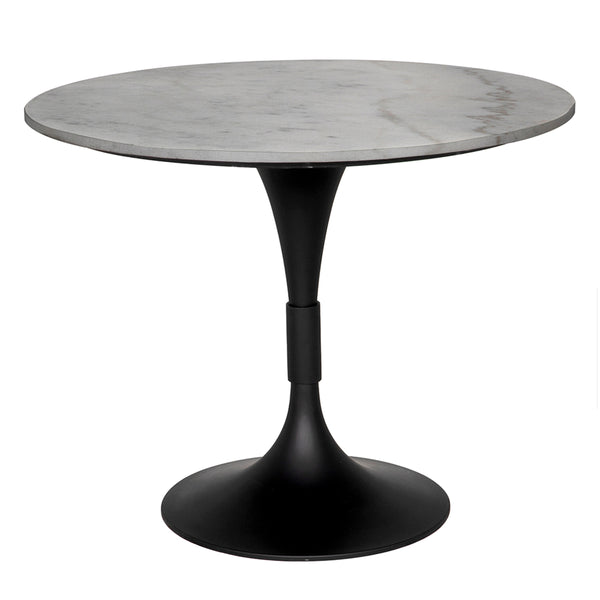 Jamna Table 36", Black