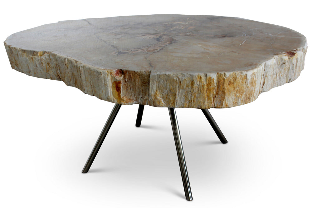 Lastra Coffee Table Duo
