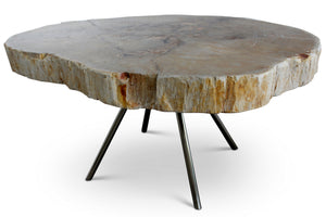 Lastra Coffee Table Duo