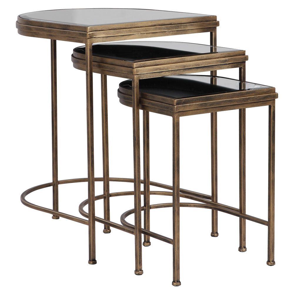 India Nesting Tables