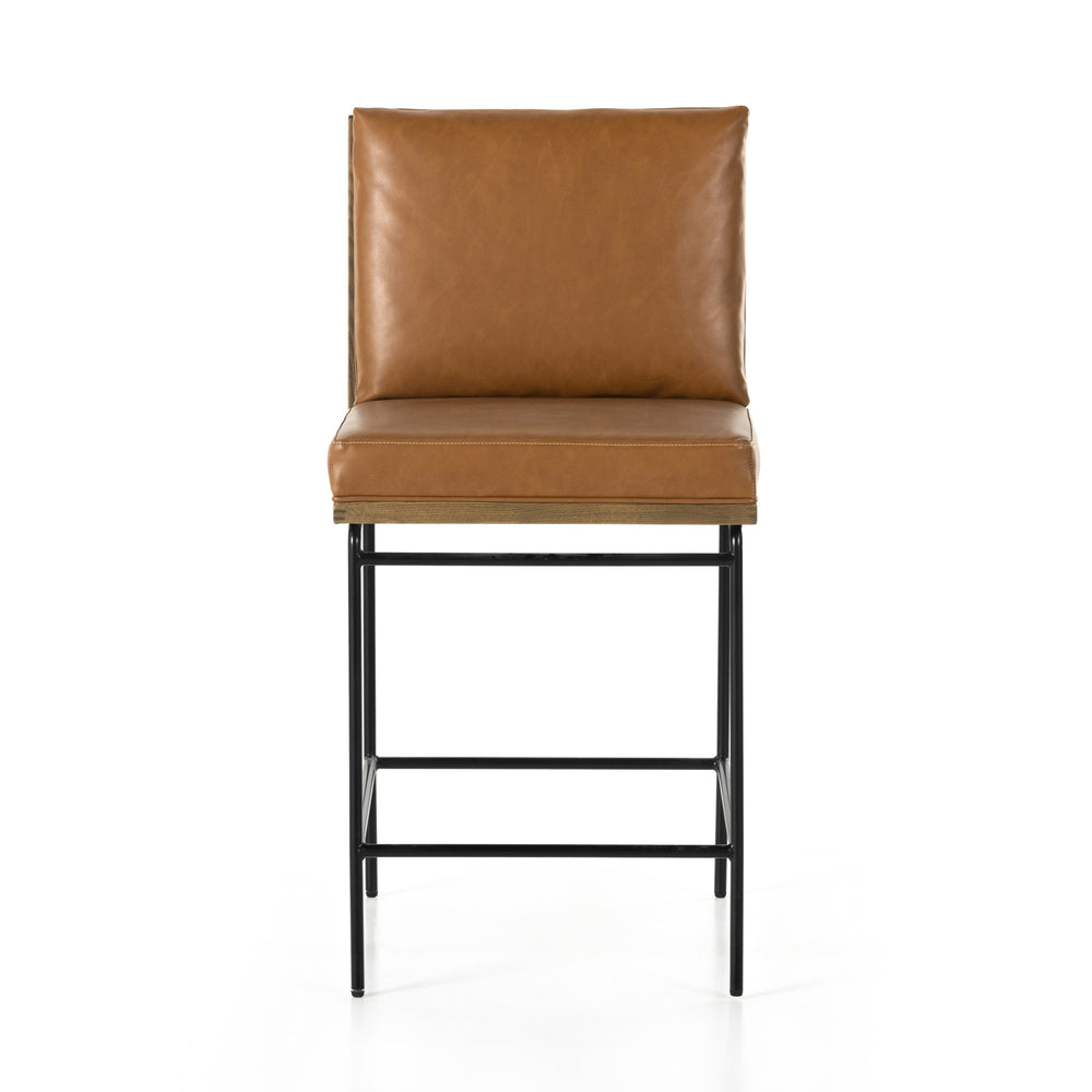 Crete Stool In Sierra Butterscotch In Counter