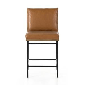 Crete Stool In Sierra Butterscotch In Counter