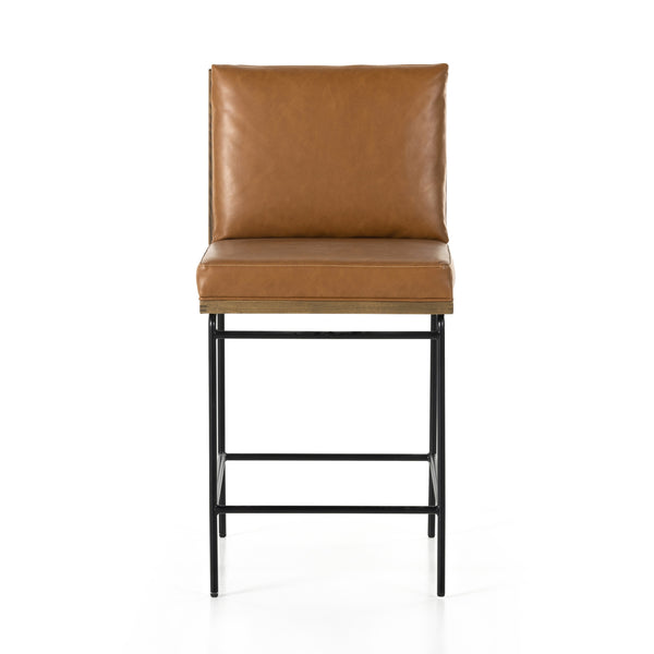 Crete Stool In Sierra Butterscotch In Counter