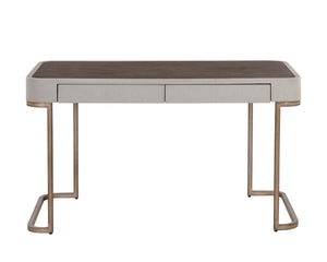 JAMILLE DESK - CREAM