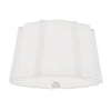 Humphrey Flush Mount