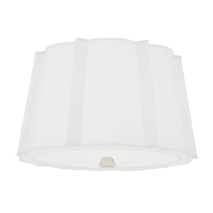 Humphrey Flush Mount