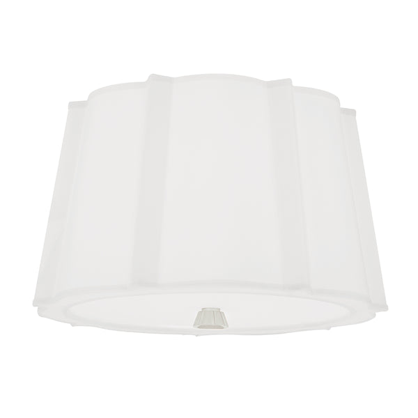 Humphrey Flush Mount