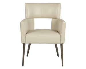 Amerie Dining Chair - Castillo Cream