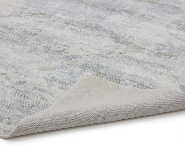 Marrakech Hand-loomed Rug - Grey - 8' X 10'