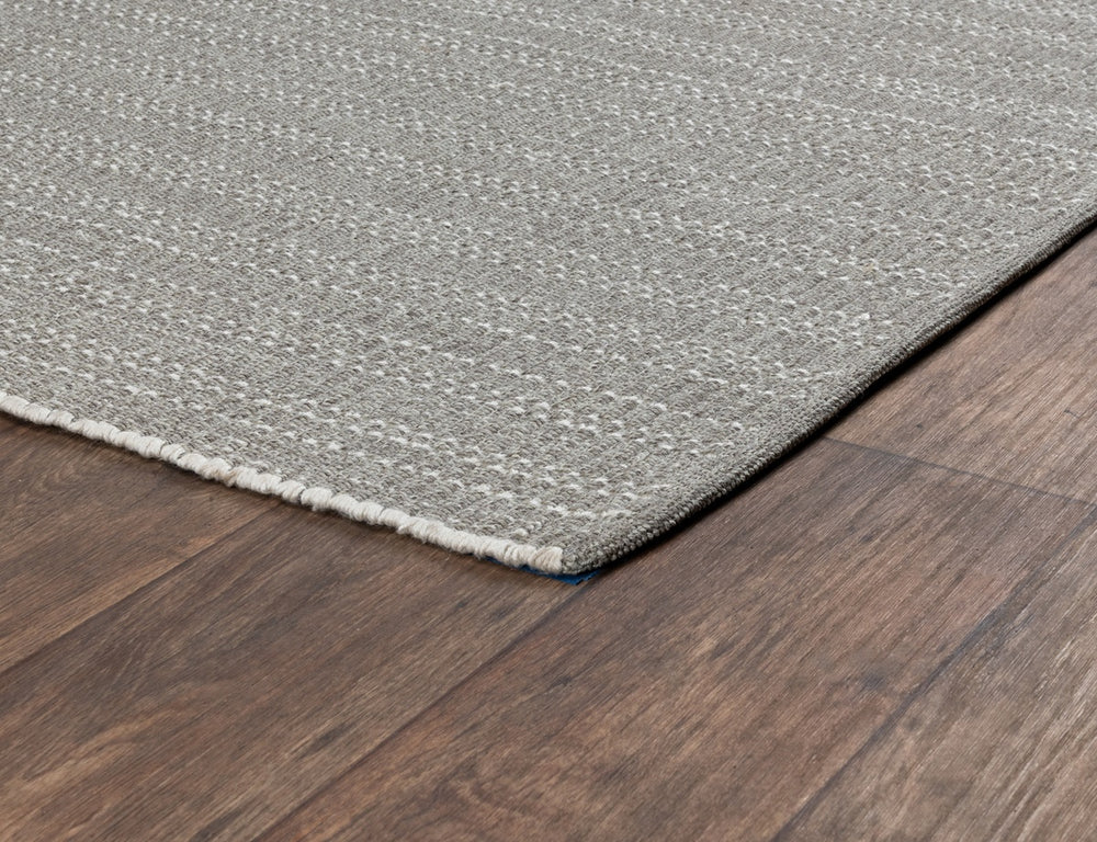 Indoor/Outdoor Yuma Rug - Pebble Gray 5'x8'
