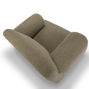 Kuma Accent Chair