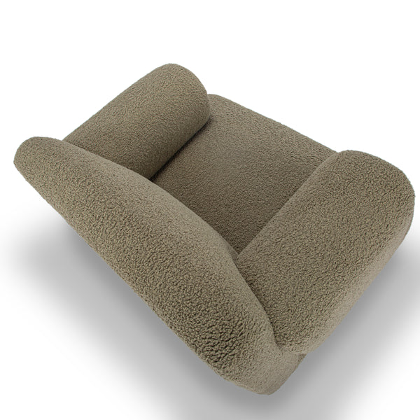 Kuma Accent Chair