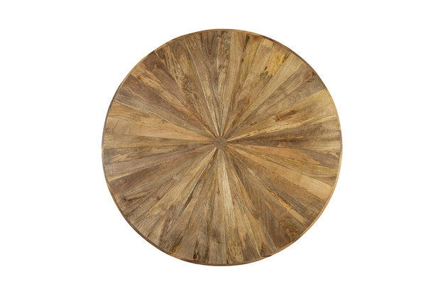 Porter Dining Table