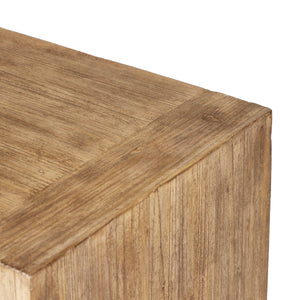 Briarbrook Sideboard in Distressed Light