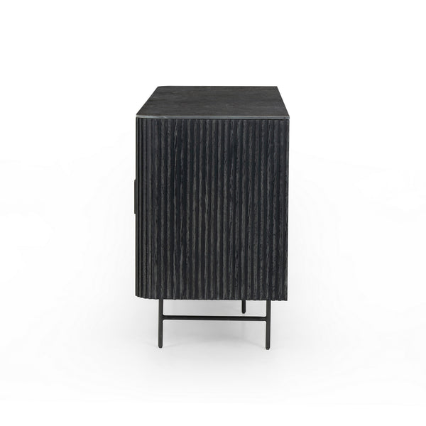 Laverne Sideboard In Bluestone