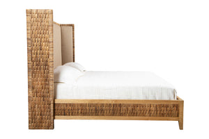 Kimberly King Bed