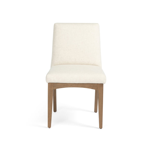 Elsie Dining Chair-Savile Flax